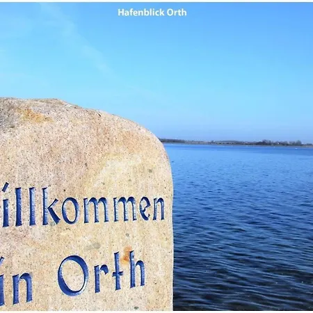Hafenblick *