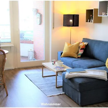 Hafenblick Daire